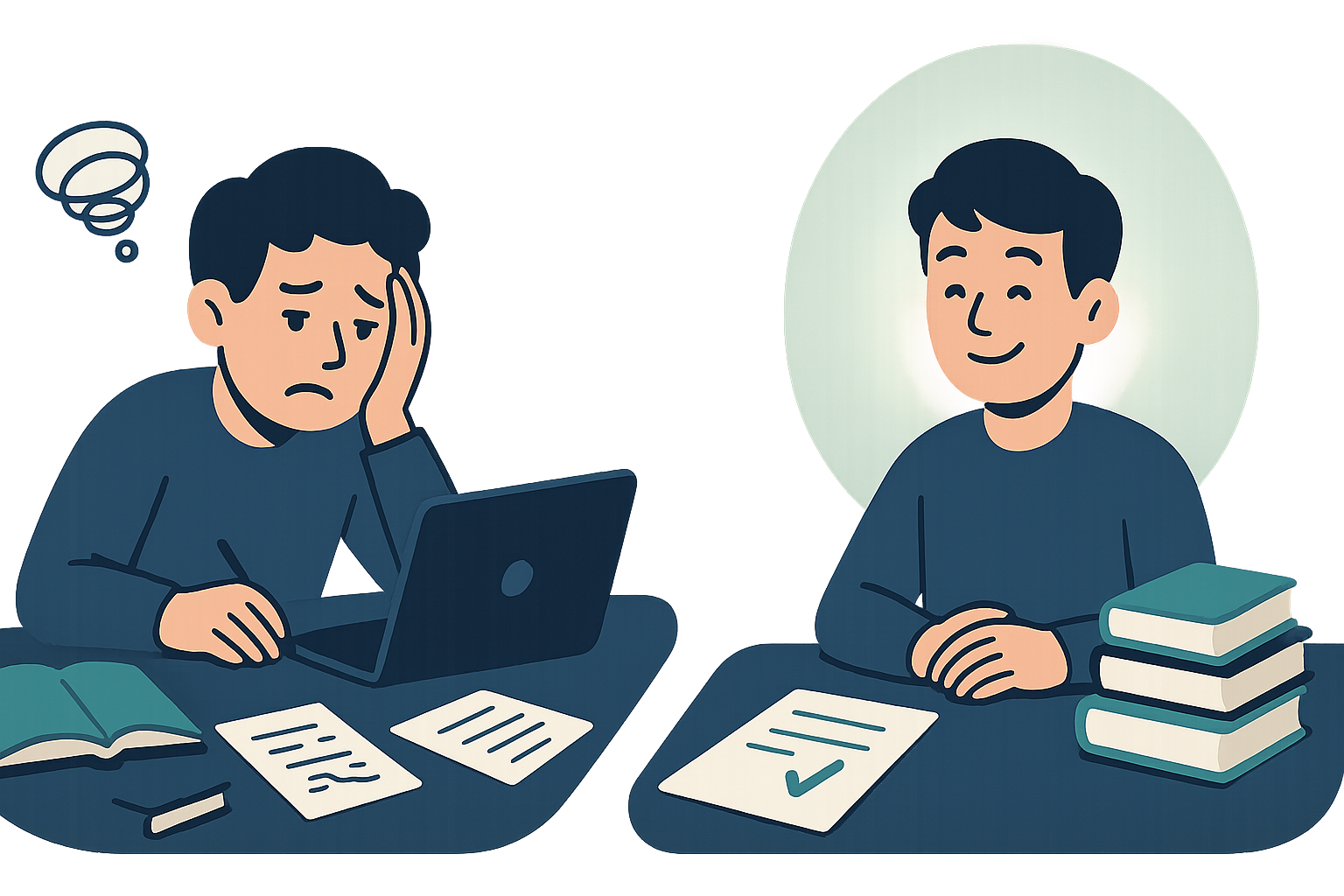 ghostwriter seminararbeit